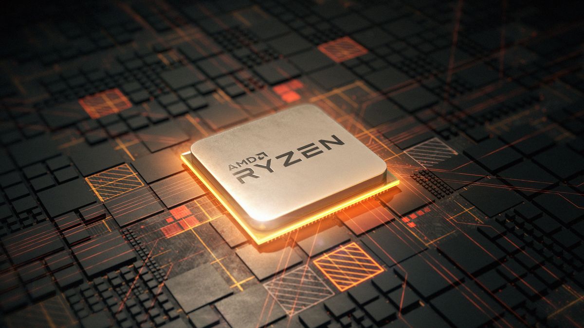AMD Ryzen 7 2700 Review: The Non-X Factor