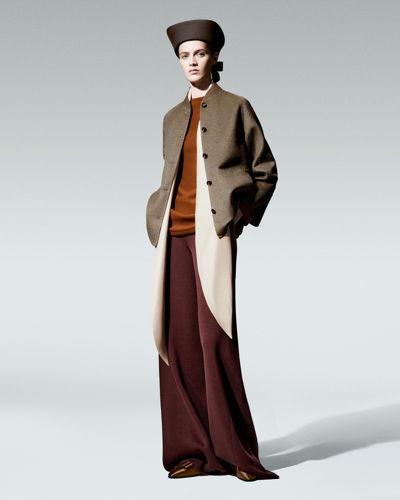 Loro Piana A/W 2026
