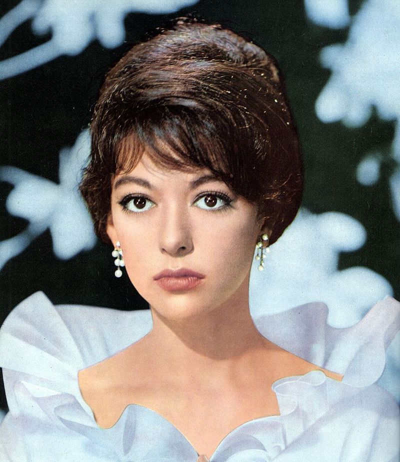 Rita Moreno (1931-Present)