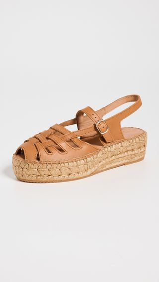 Thalis Espadrilles