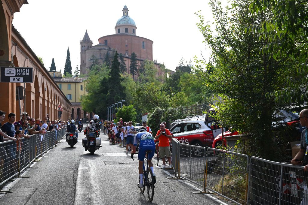Giro dell'Emilia