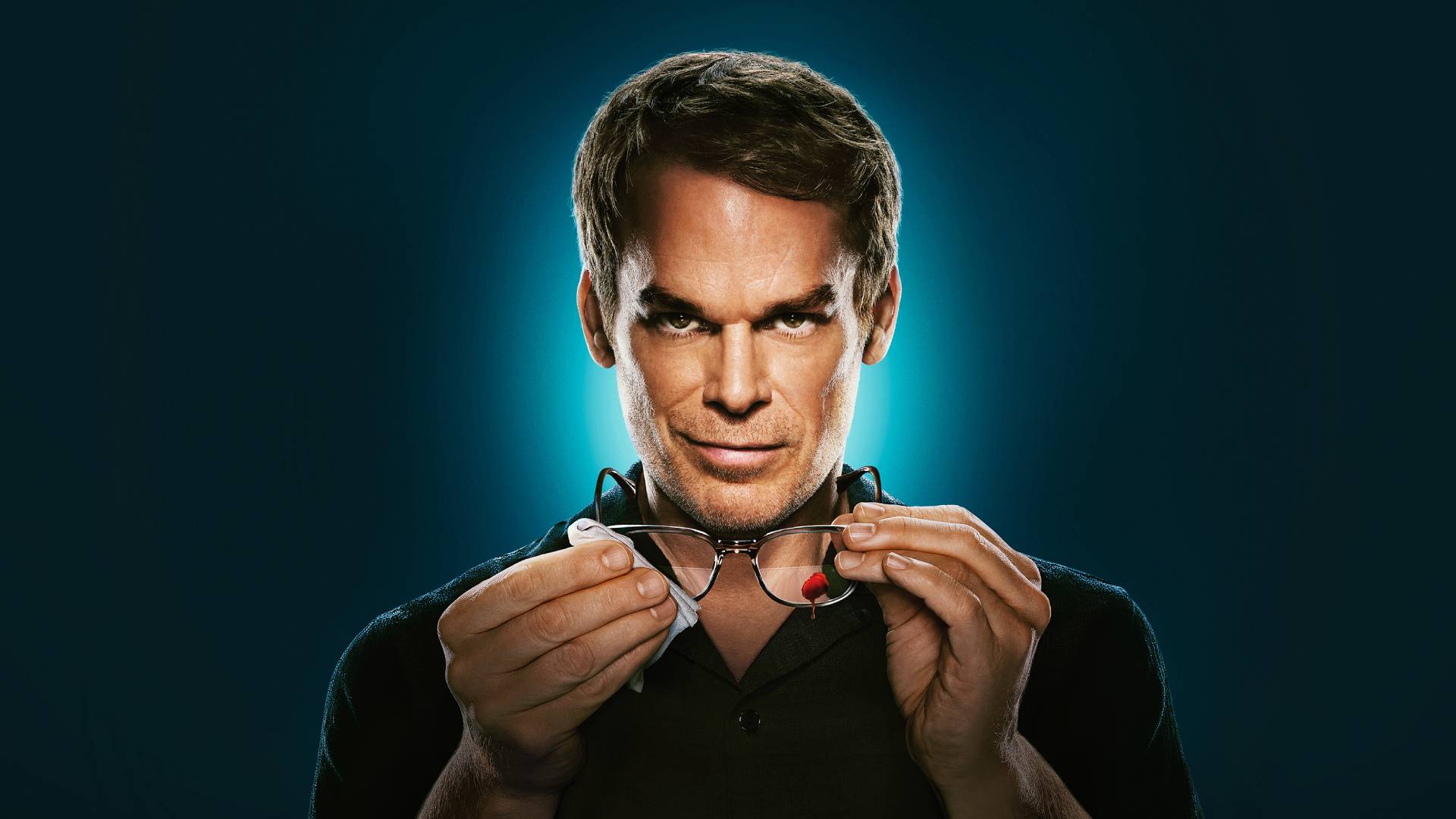 Michael C Hall as Dexter in Dexter: Resurrection season 2