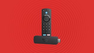 The all-new Amazon Fire TV Stick