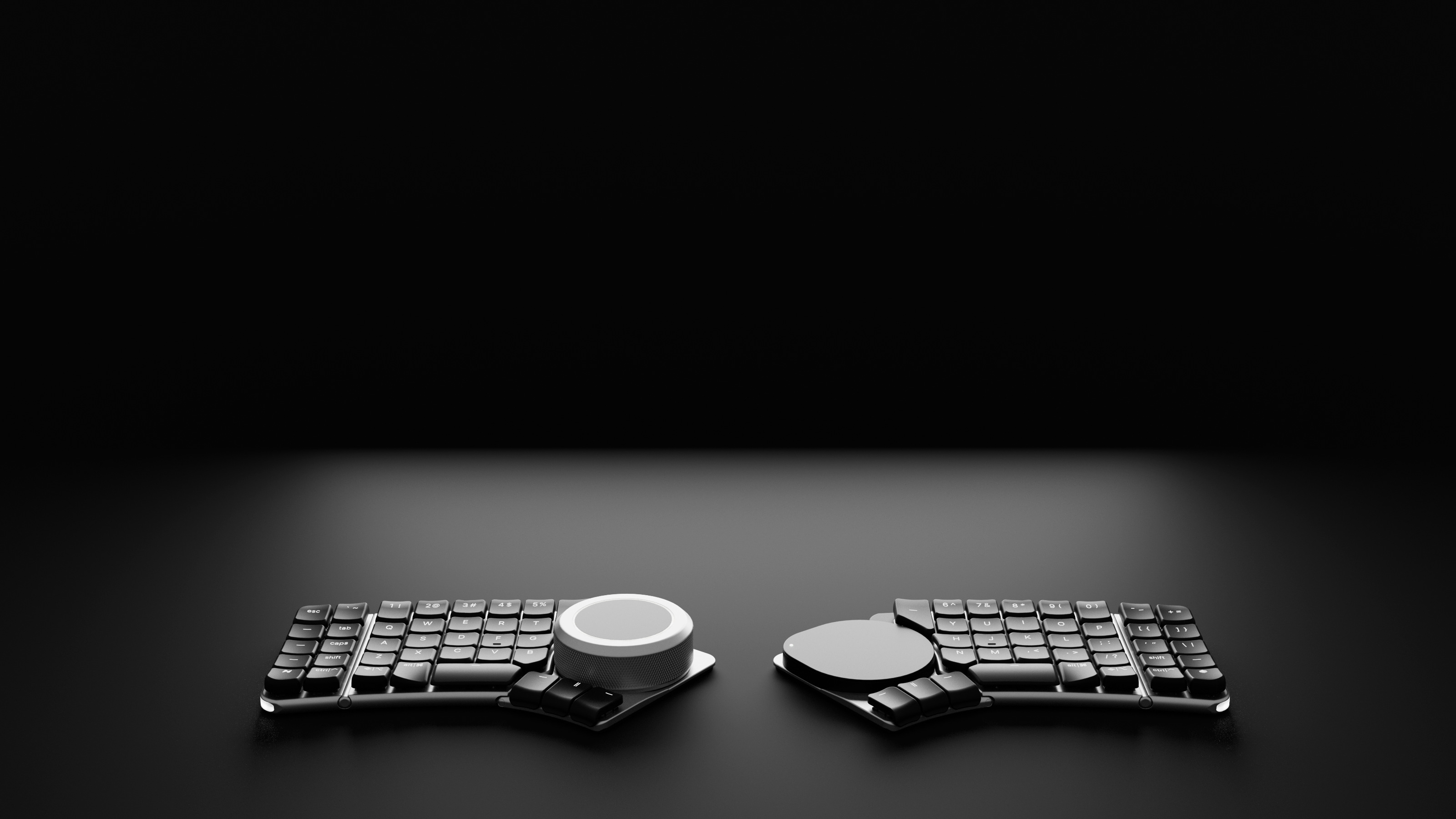 Naya Create Keyboard