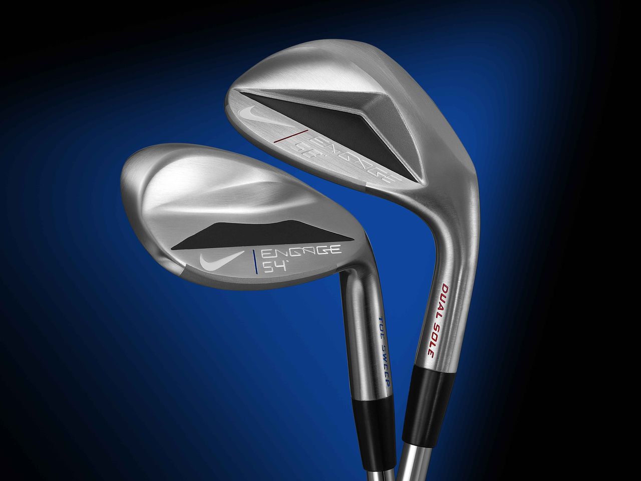 Nike Engage Wedges