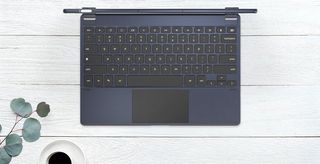 Brydge C-Type Chromebook Keyboard