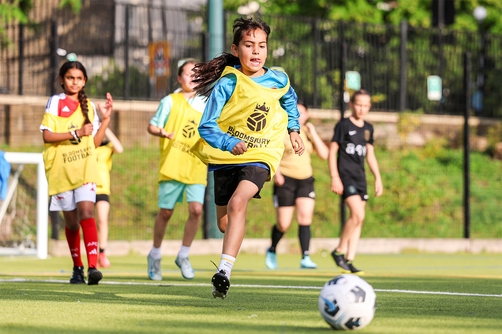 Adobe Kick &amp;amp; Create