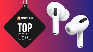 Unmissable AirPods Pro deal slashes price to lowest of 2022