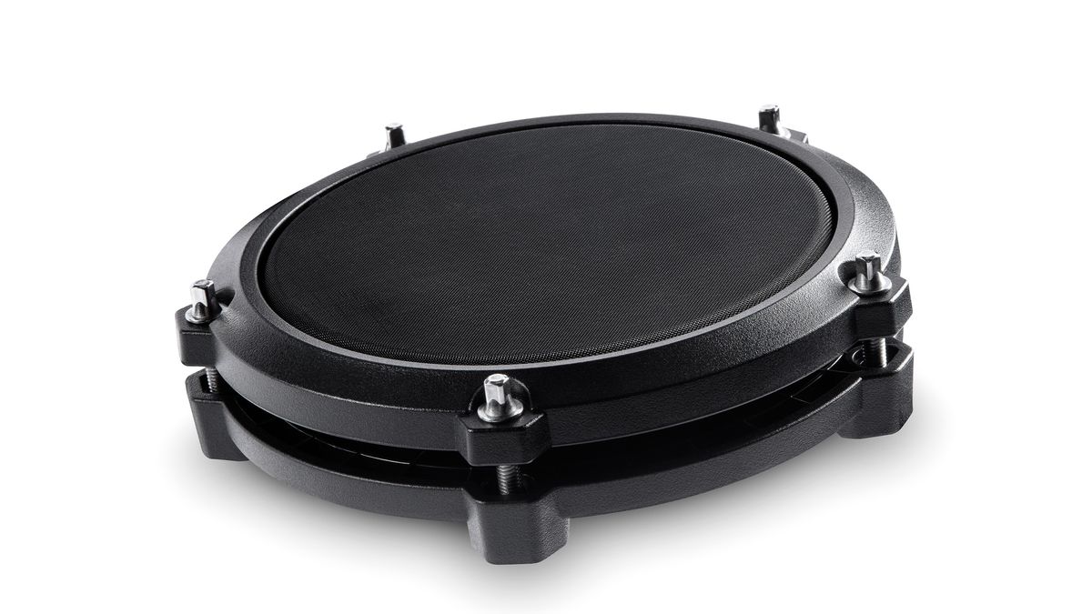 Best electronic drum sets for kids: Alesis Debut pad