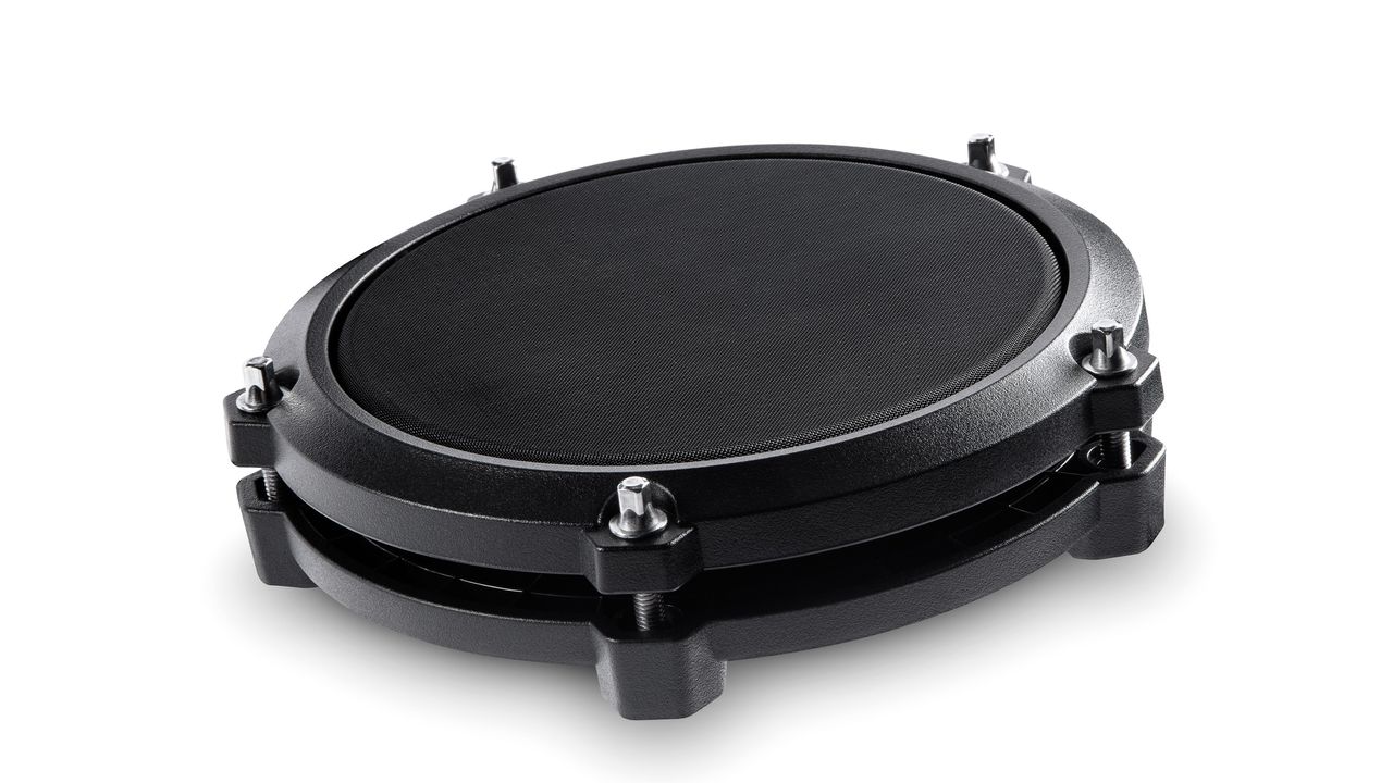 Best electronic drum sets for kids: Alesis Debut pad