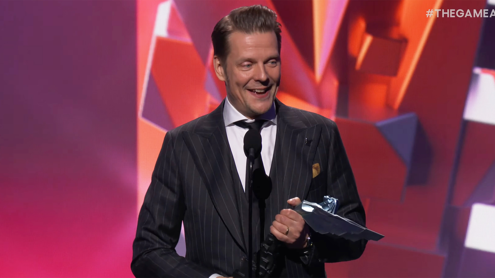 The Game Awards 2023 Winners List