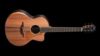 Lowden 50th Anniversary Guitars