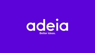 Adeia logo