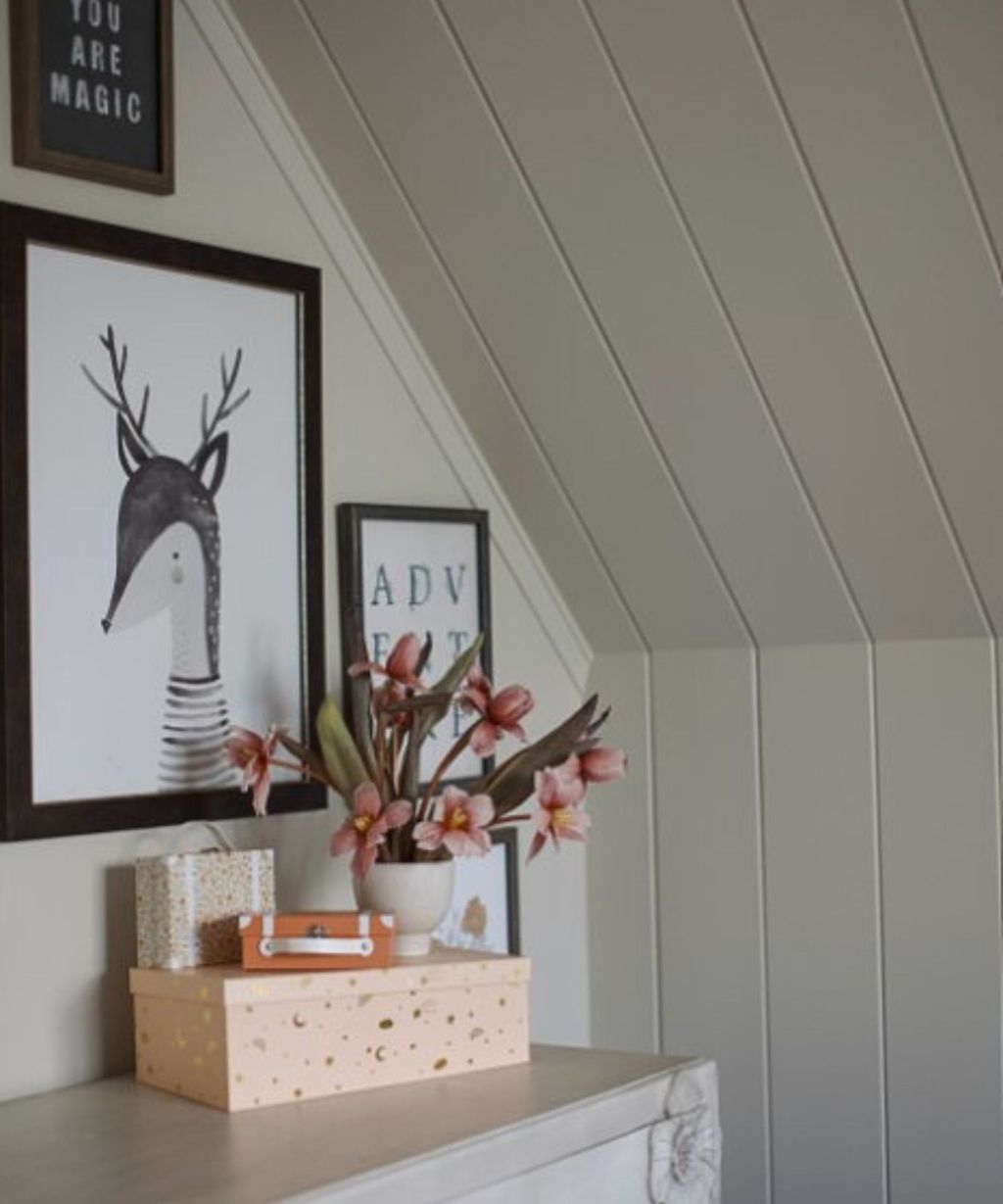 7 wonderful small bathroom wall paneling ideas | Real Homes