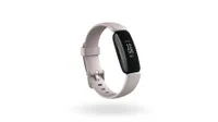 Fitbit Inspire 2 on white background