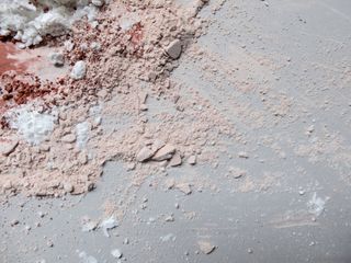 karoline fesser powder