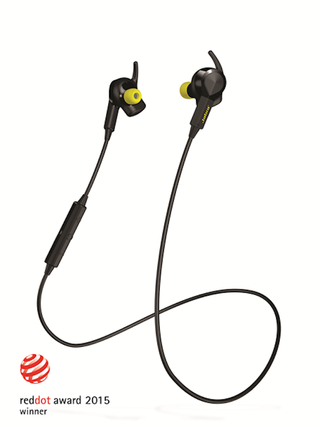 Jabra Sport Pulse