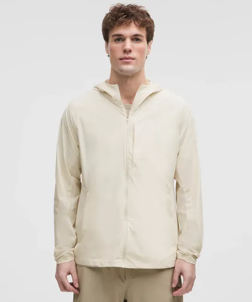 Fast and Free Jacket