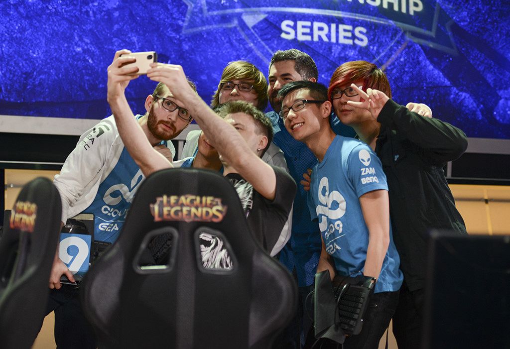 2019 League of Legends World Championship Group Stage draw results - The  Rift Herald