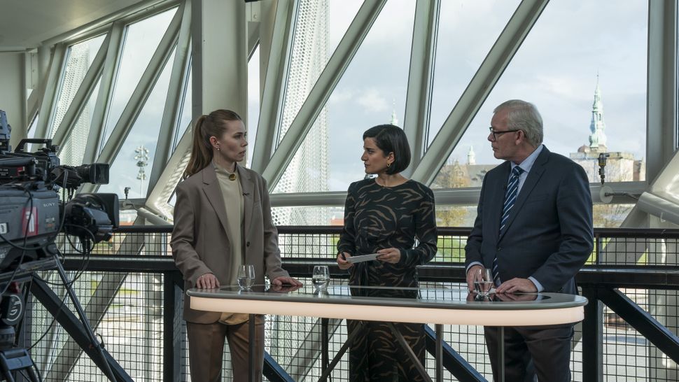 — Power & Glory season 4 air date, cast plot, trailer What to