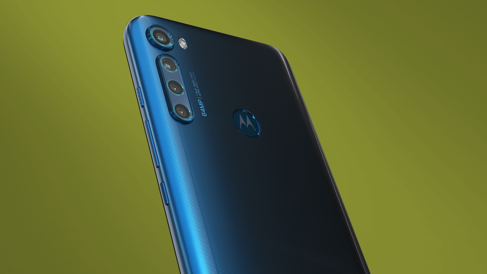 motorola one fusion plus