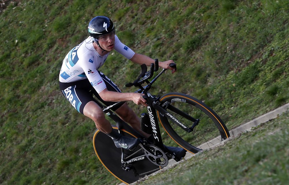 Felix Grossschartner (Bora - Hansgrohe)