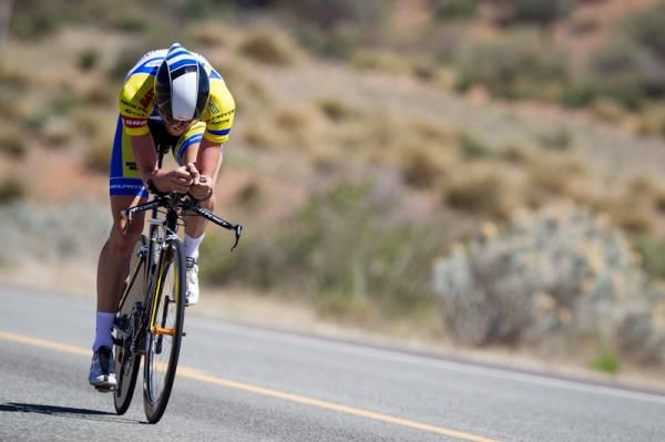 Marc De Maar (UnitedHealthcare) rounded out the top 10 today.