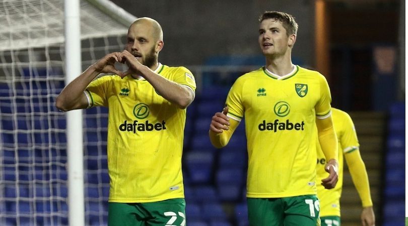 Norwich City v Cardiff City live stream