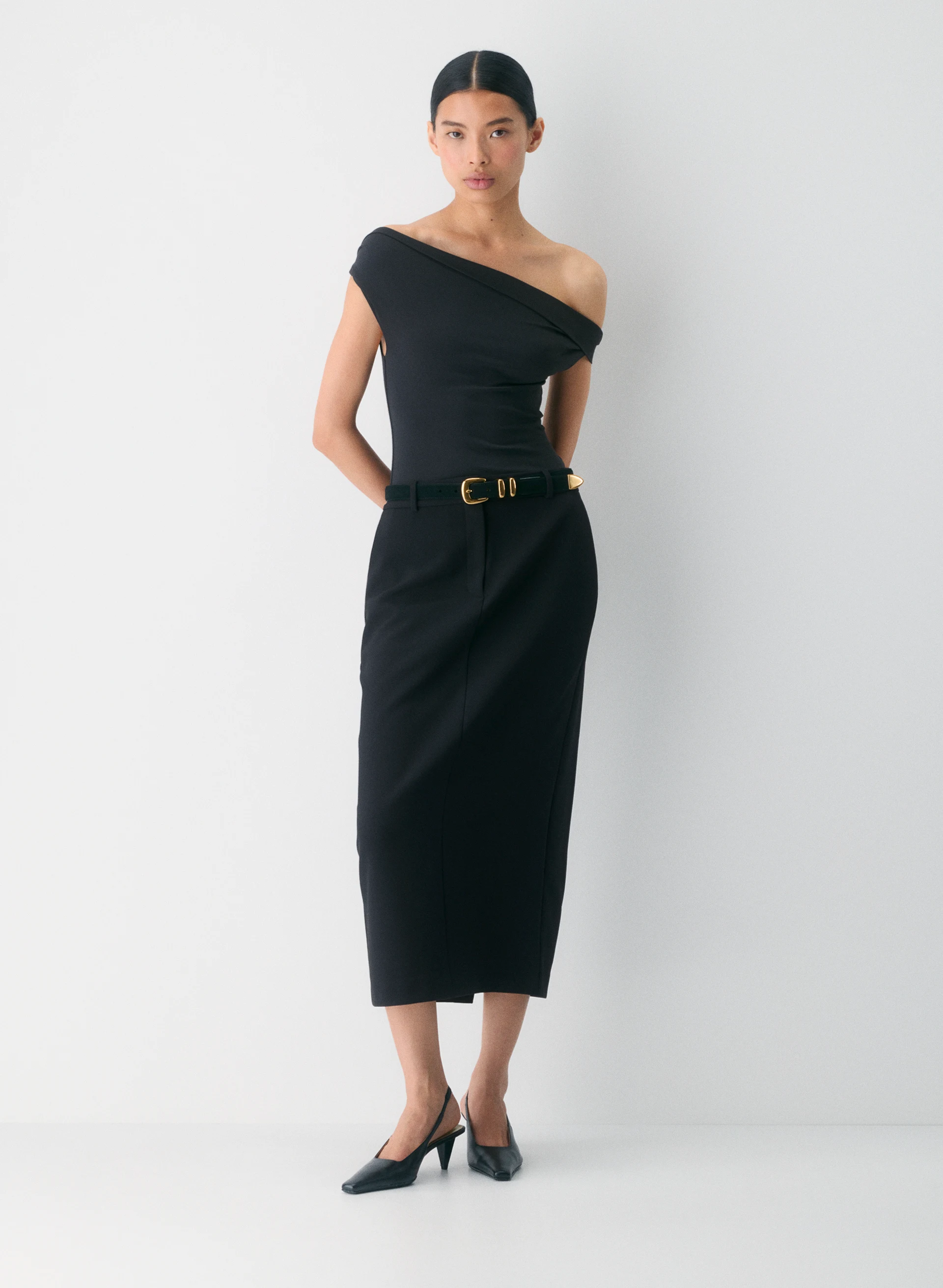 Original Contour Ravish Top