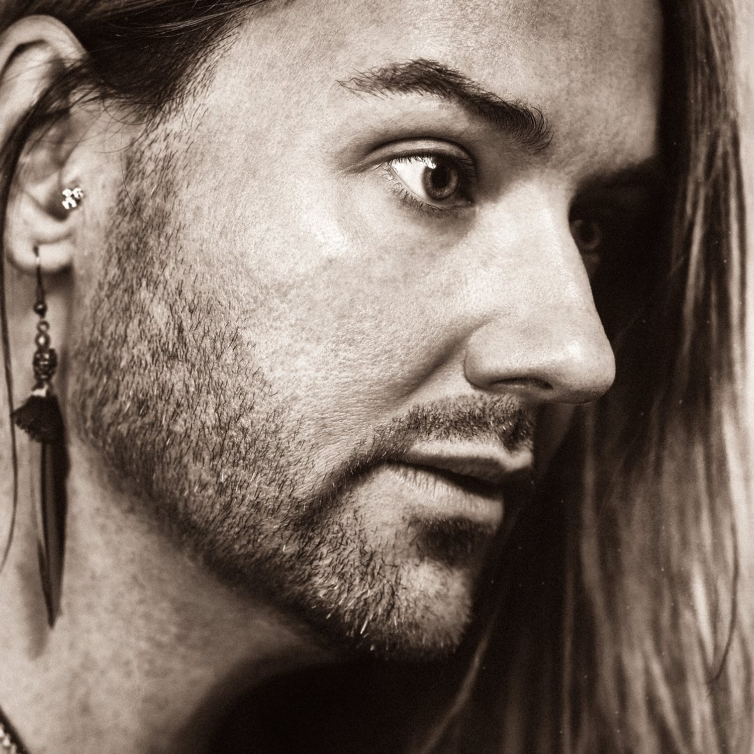 Charles Brackney Love