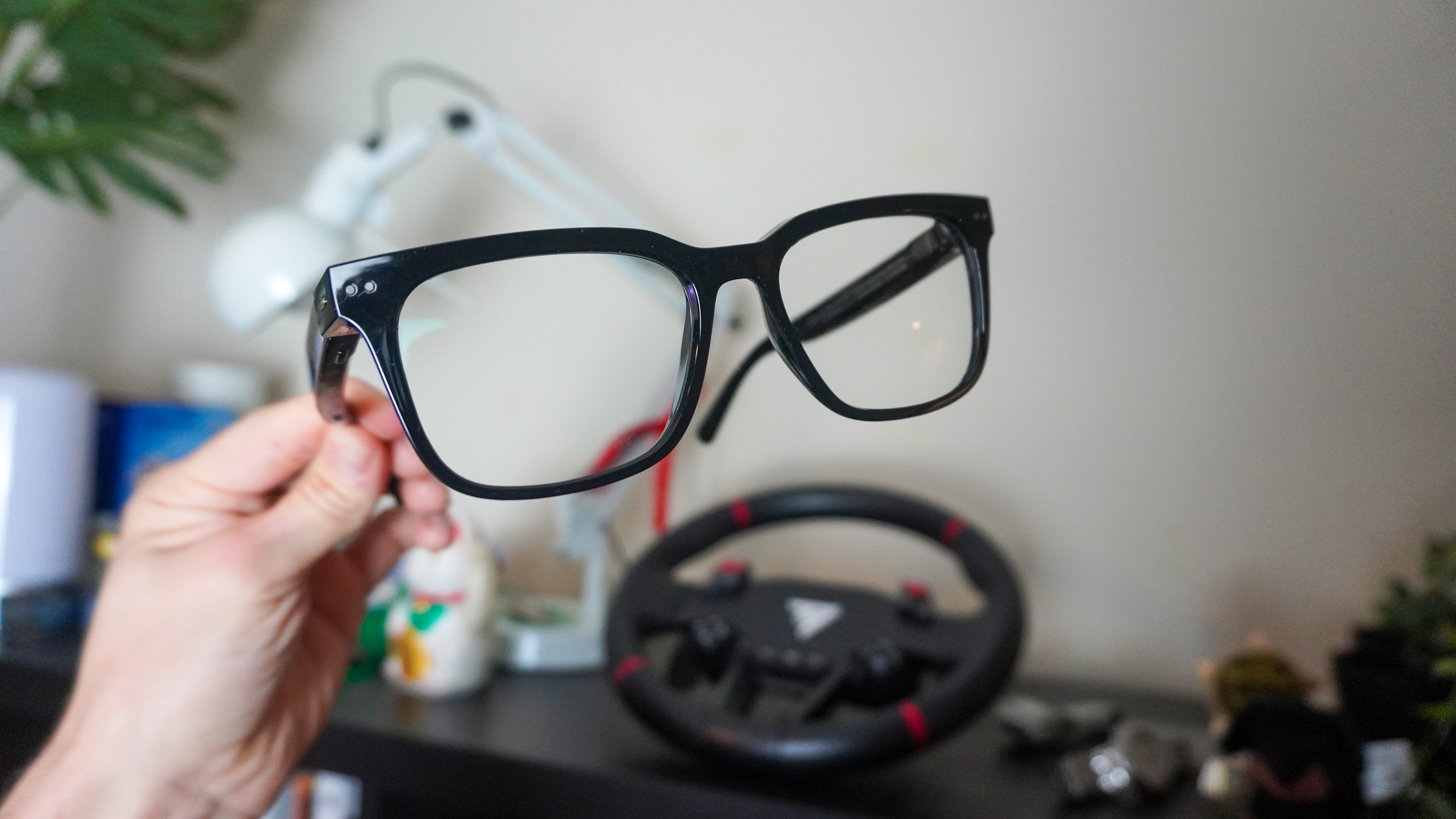 Nuance Audio smart glasses