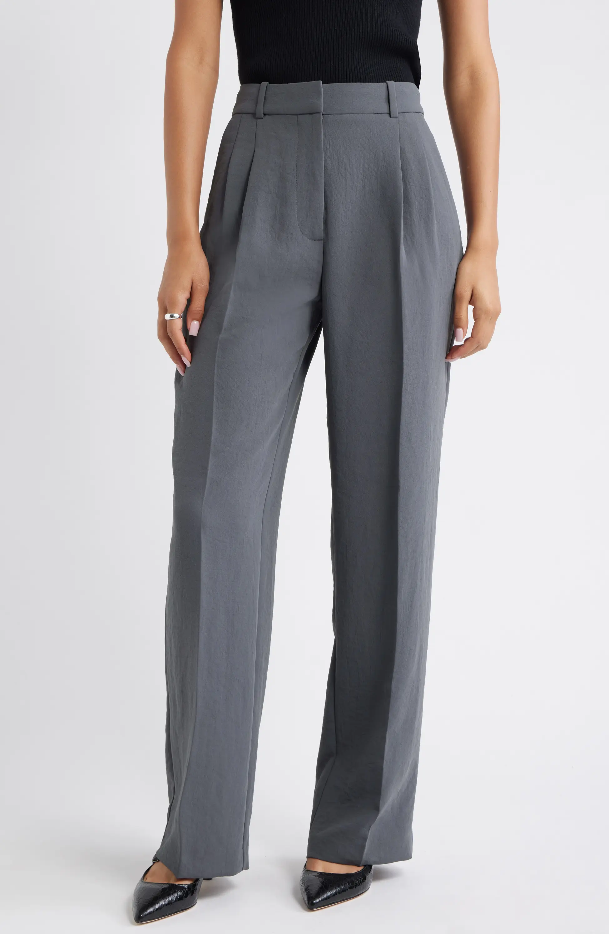 Open Edit, The Curator Trousers (Were $100)