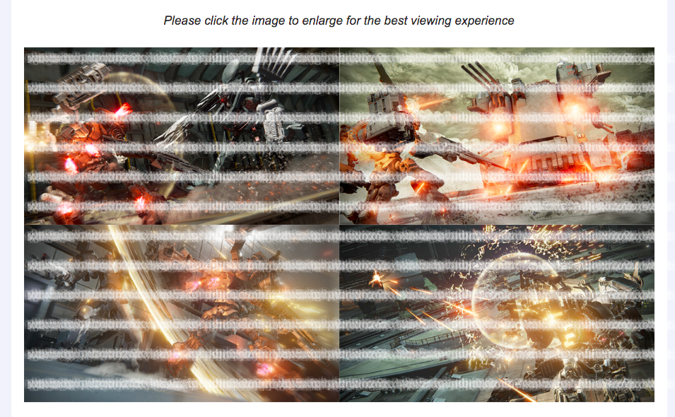 Armored Core 6