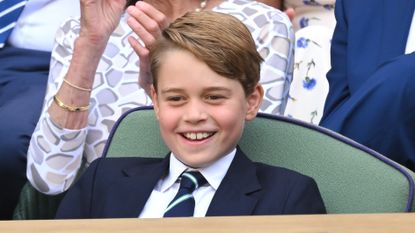 Prince George