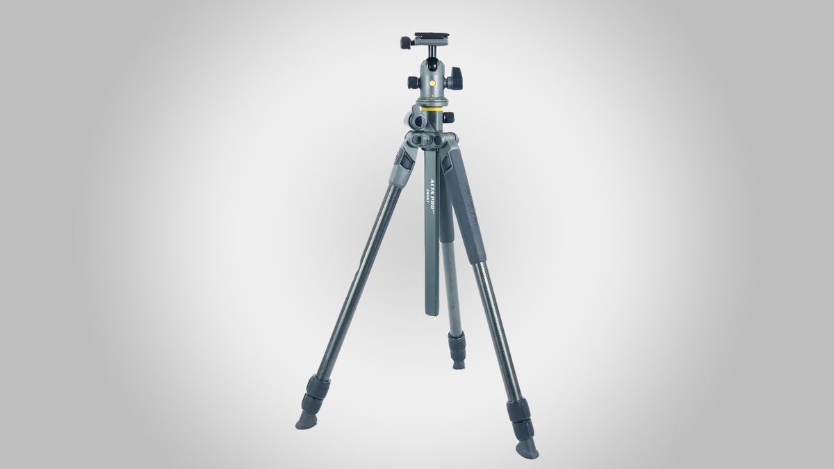 Best tripods 2022 10 great bases to help you get sharper shots TechRadar