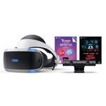 PlayStation VR | Trover Saves the Universe | Five Nights at Freddy's | $299 at Walmart