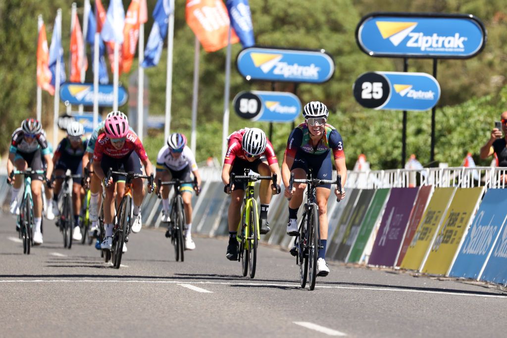 Santos Festival of Cycling