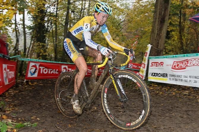 Sophie de Boer (Young Telenet-Fidea)
