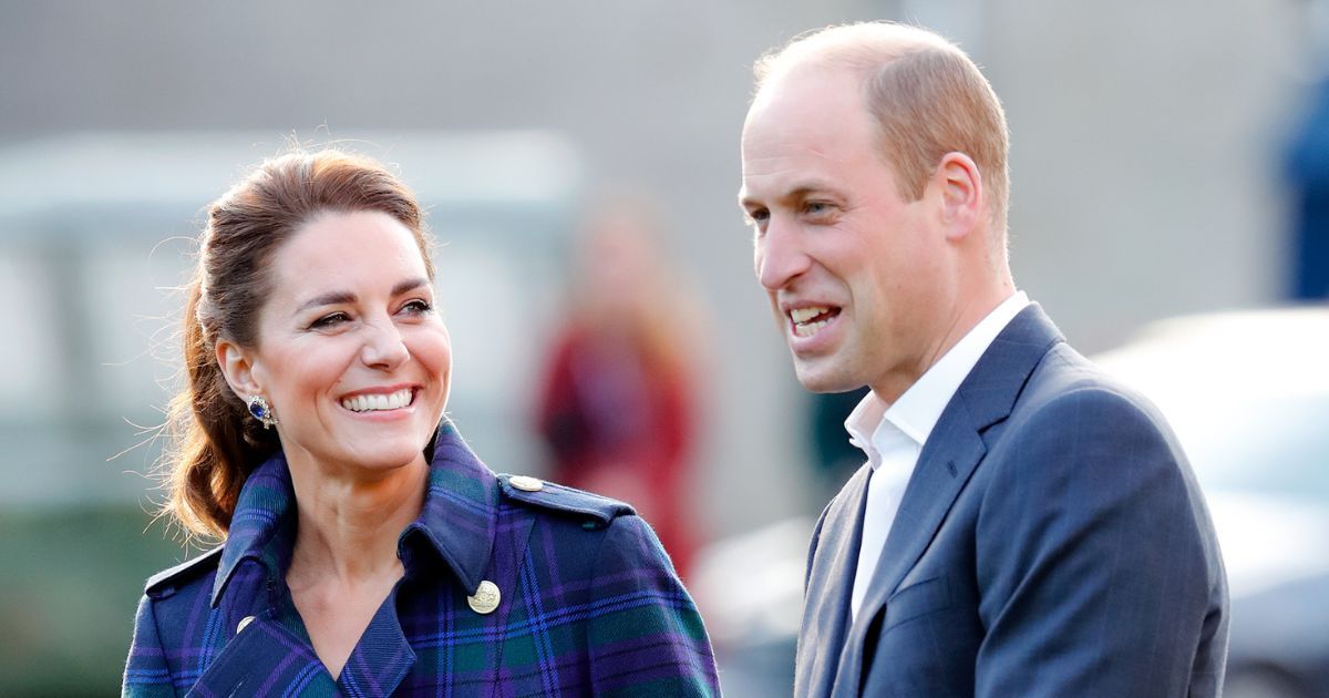 Royal experts open up about Princess Kate's "naughty" sense of humour