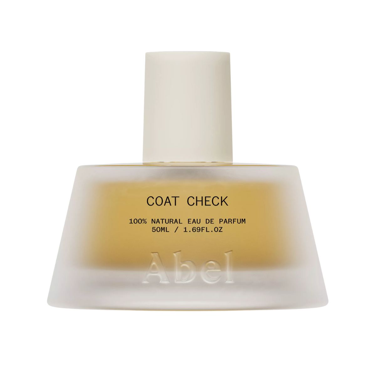 Abel Coat Check Eau de Parfum