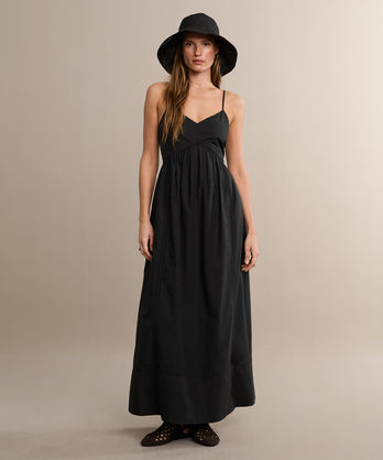 Peninsula Dress
