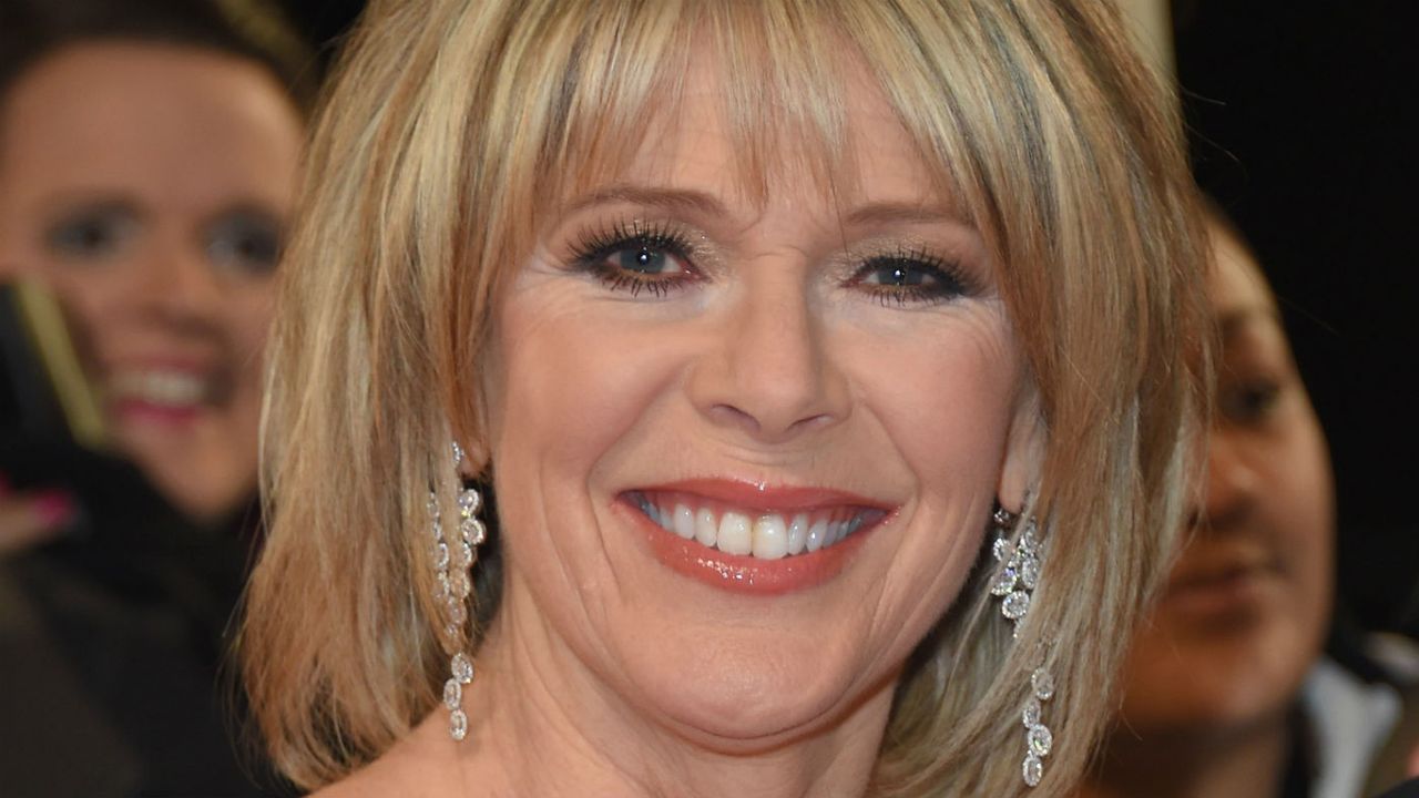 Ruth Langsford