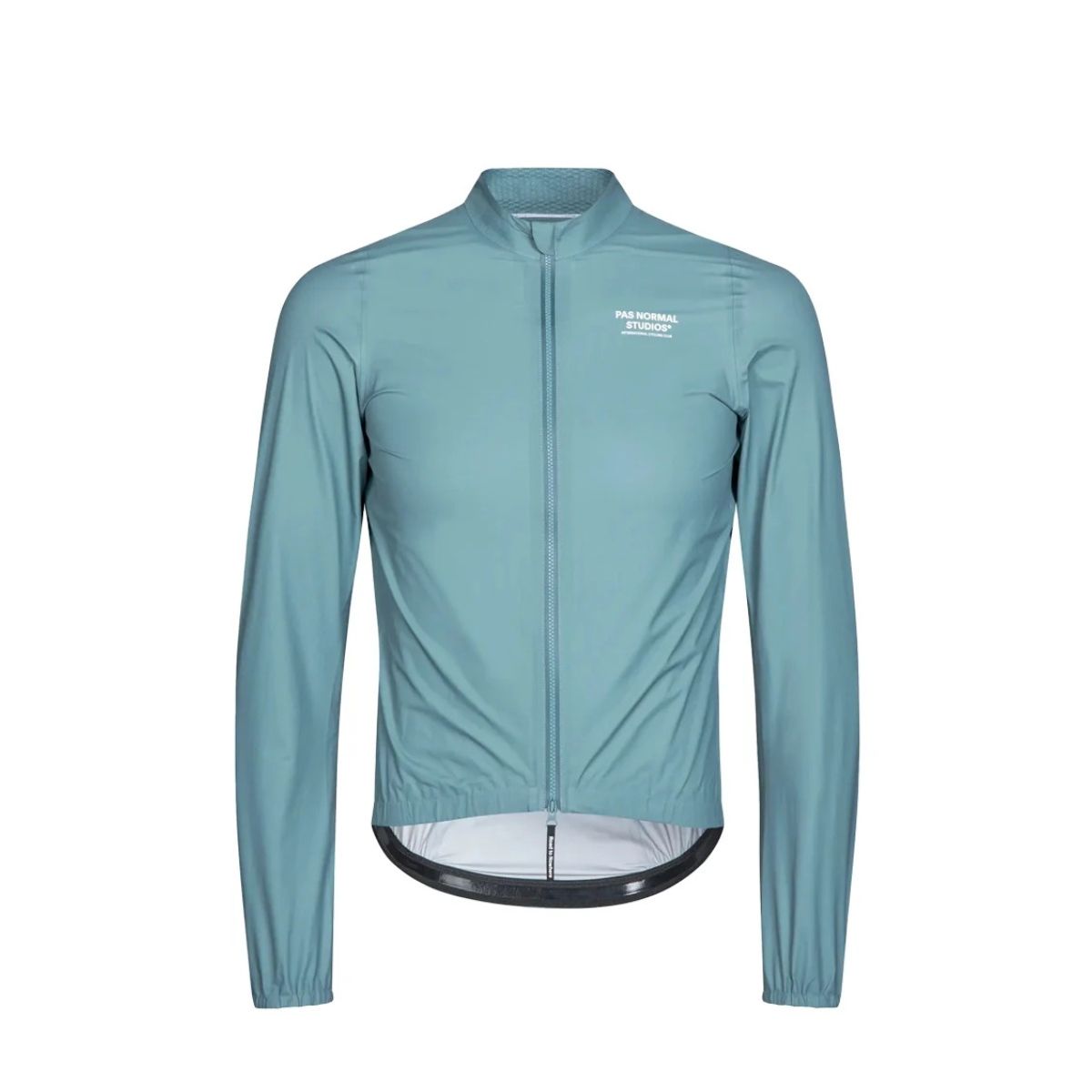 Pas Normal Studios Mechanisim rain jacket