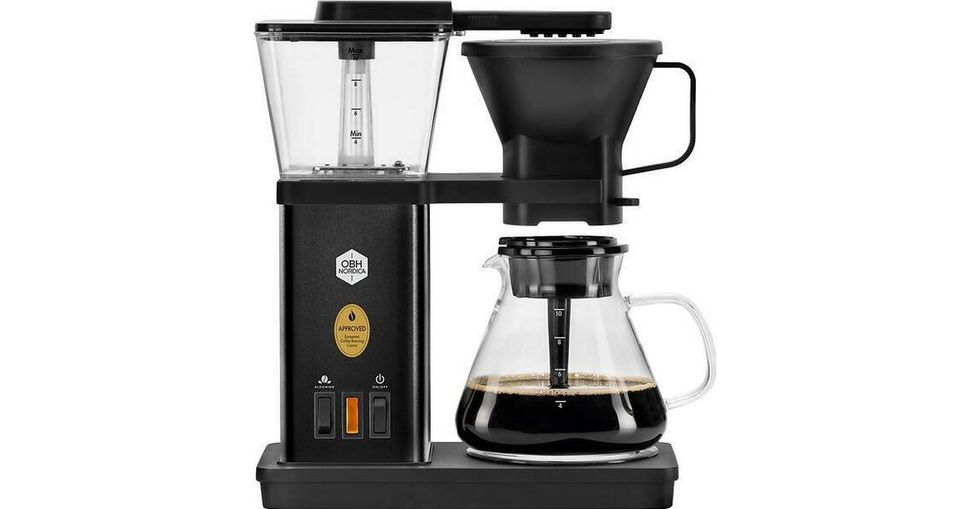 Bästa kaffebryggare i februari 2025 TechRadar