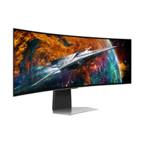 Samsung Odyssey OLED G95SC Neo Pro 49-inch monitor | was $1799.99