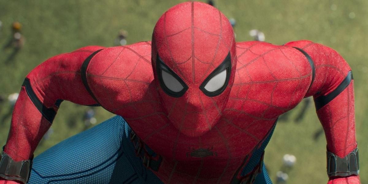 Looks Like Spider-Man: No Way Home Is Giving Tom Holland Another New Costume  | Cinemablend