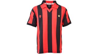 best place to buy classic football shirts