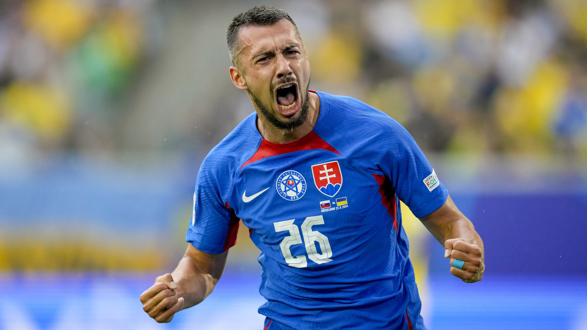Slovakia Vs Romania Live Streams How To Watch Euro 2024 For Free London Reviews