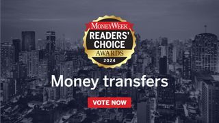 MW Readers' Choice Awards 2024 Money transfers