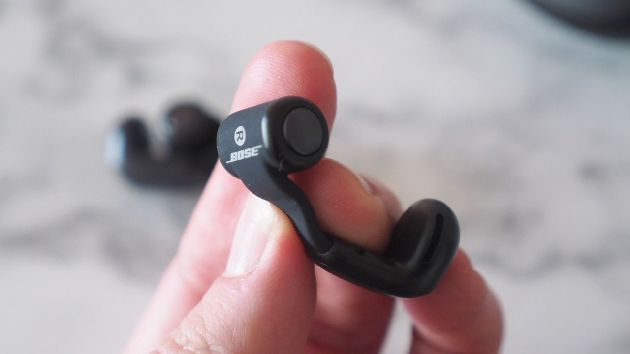 Bose Ultra Open Earbuds review